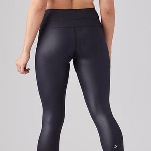 Glyder HR Leggings Polished Black - Size M